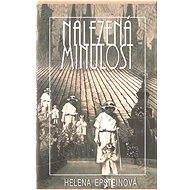Nalezená minulost - Helena Epsteinová