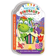 Ahojte dinosaury - 