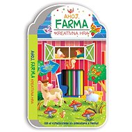 Ahoj farma - 