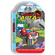 Ahojte autá - 