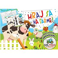Hraj sa na farme - 