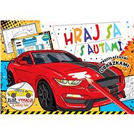 Hraj sa s autami - 
