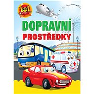 Dopravní prostředky - 