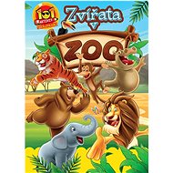 Zvířata v ZOO - 