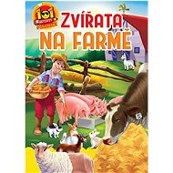 Zvířata na farmě - 