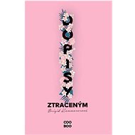 Dopisy ztraceným - Brigid Kemmererová  Brigid Kemmererová