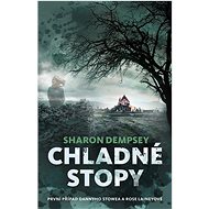 Chladné stopy - Sharon Dempsey