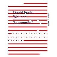 Zapomnění - David Foster Wallace