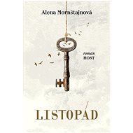 Listopád - Alena Mornštajnová