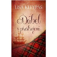 Ďábel v přestrojení - Lisa Kleypas