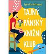 Tajný pánský knižní klub - Lyssa Kay Adams
