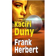 Kacíři Duny  - Frank Herbert