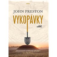 Vykopávky  - John Preston
