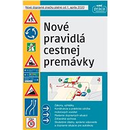 Nové pravidlá cestnej premávky - 