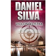 Violončelistka - Daniel Silva