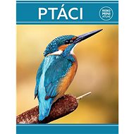 Ptáci miniatlas - 