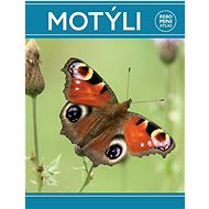 Motýli miniatlas - 