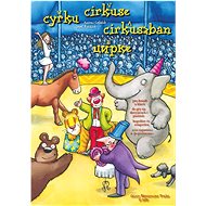 V cirkuse - Antoni Cofalik; Józef Rychlik