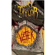 Vztek a další příběhy - Lucy Taylor