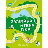 Zajímavá matematika pro druháky - Josef Molnár; Hana Mikulenková