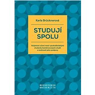 Studují spolu - Karla Brücknerová