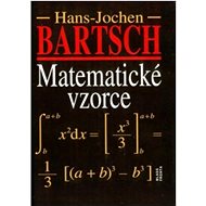 Matematické vzorce - Hans-Jochen Bartsch
