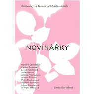 Novinářky - Linda Bartošová