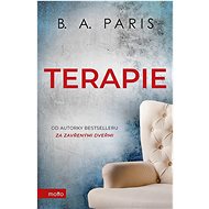 Terapie - B. A. Parisová