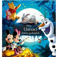 Disney Usínací sbírka pohádek - 