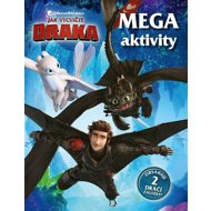 Jak vycvičit draka Mega aktivity - The Stranger