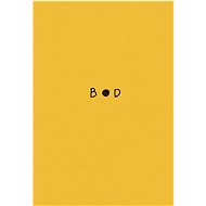 Bod - Kieran E. Scott