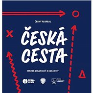 Český florbal Česká cesta - Marek Chlumský