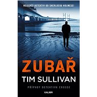Zubař - Tim Sullivan