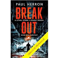 Útěk - Paul Herron