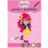 Procvičuj si, (před)školáku Strawberry - 
