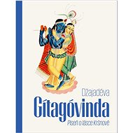 Gítagóvinda: Píseň o lásce Kršnově - Džajadéva