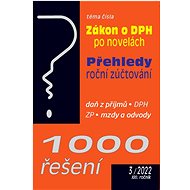 1000 řešení  3/2022 - 