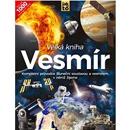 Velká kniha Vesmír - 