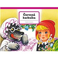 Červená karkulka - Vojtěch Kubašta