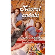 Návrat Andělů - Laura Winckler