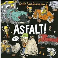 Asfalt! - Salla Savolainenová
