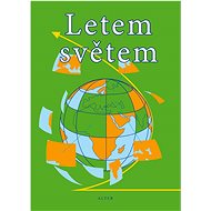 Letem světem - Alice Nopová