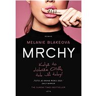 Mrchy  - Melanie Blakeová