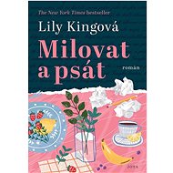 Milovat a psát  - Lily Kingová