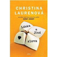 Láska a jiná slova  - Christina Lauren