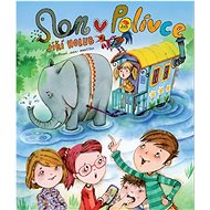 Slon v Polívce - Jiří Holub