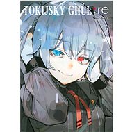 Tokijský ghúl: re 12 - Sui Išida