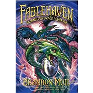 Tajomstvá dračej svätyne - Brandon Mull