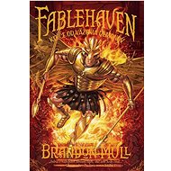 Fablehaven 5: Kľúče od väzenia démonov - Brandon Mull