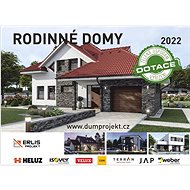 Rodinné domy 2022 - 